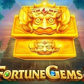Fortune Gems 3
